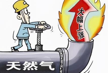 普京宣布用卢布结算天然气，会产生什么影响？