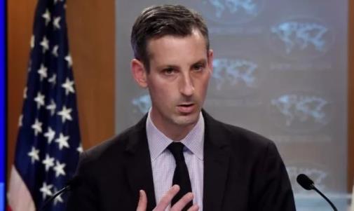 中美瑞士再交锋！美方三点“关键”信息反常，53国已作出重大抉择！