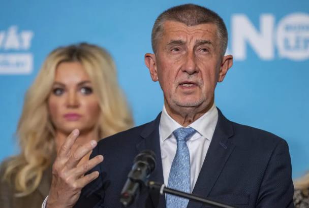 欧洲最疯狂的反华“三贱客”，要得势了？