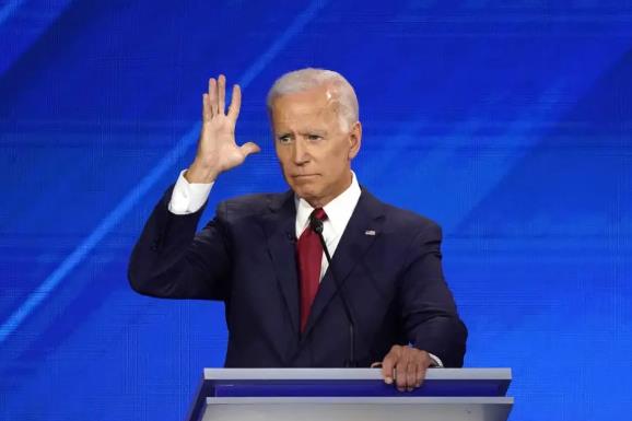 中国战略优势发力，拜登不服也不行！