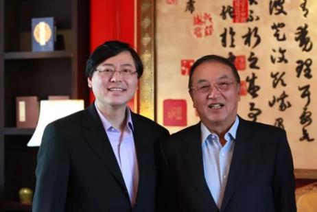 联想养肥了谁？