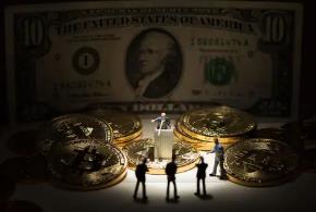 是时候清算过去的错误主张了：比如全民发钱！