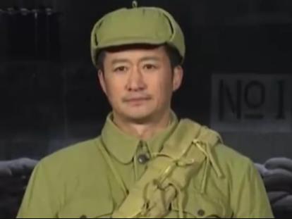 《长津湖》有吴京，是大好事！