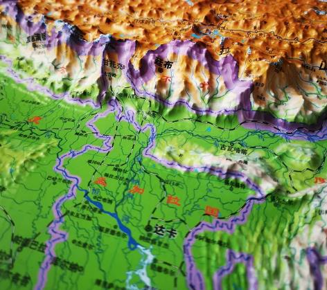 中国迈出历史性一步，留给印度的时间，不多了！