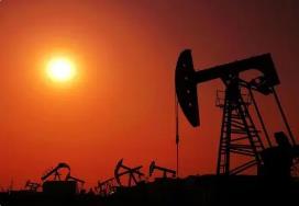 全球能源危机！