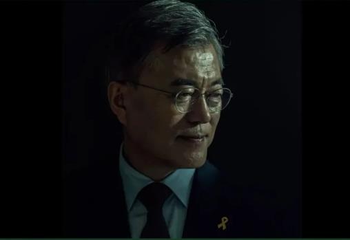 文在寅逼上梁山！