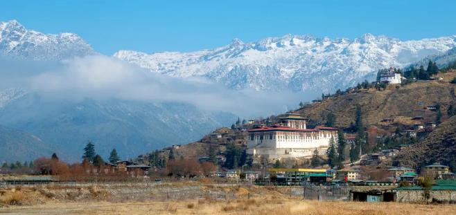 不丹，可以成为破局的关键吗？