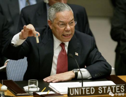 这位美国大人物，预见了自己死后的悲凉！