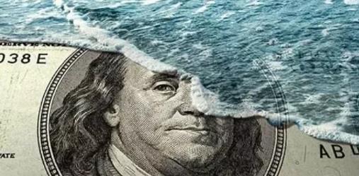 美元大通胀临界点来临，英现自1980年以来最大通胀！我们又在见证历史了~