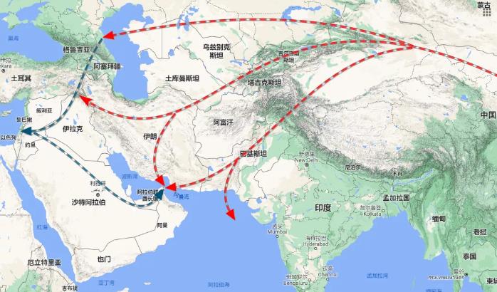 中国击垮美元霸权实现民族复兴之顶级阳谋：奉天子以令诸侯！