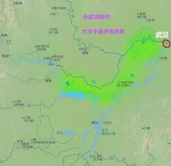 林彪家族往事！