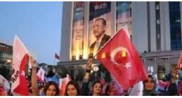 埃尔多安有点飘！