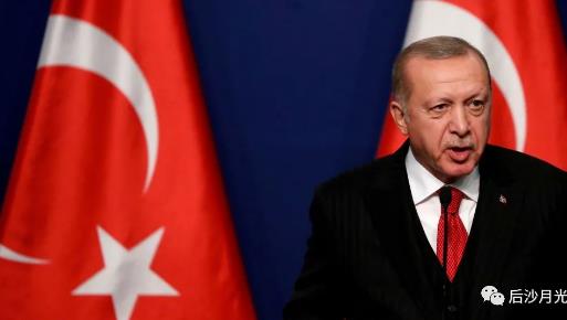 发生了什么？土耳其欲一口气驱逐西方10国大使！
