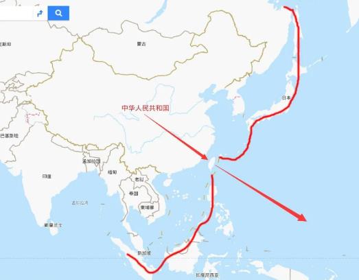 台海问题：“三方博弈”及短期情势！