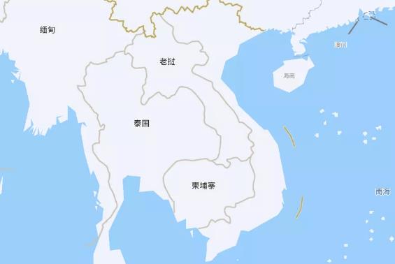 世界很复杂：关于越南的一件小事！