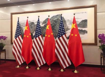 中美经贸沟通更加广泛深入！