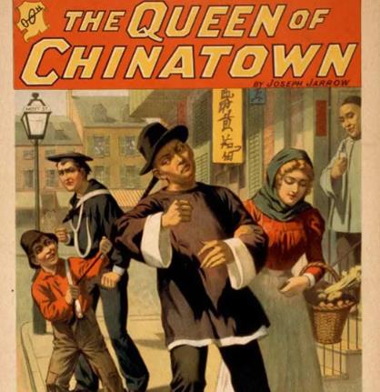 这段中国人心酸，美国人极力掩盖的“黑历史”，今天被揭开！