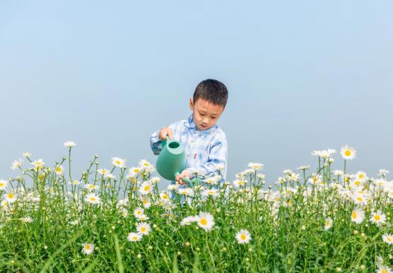 给孩子立规矩失败无数次？那是你不懂这5条黄金法则！