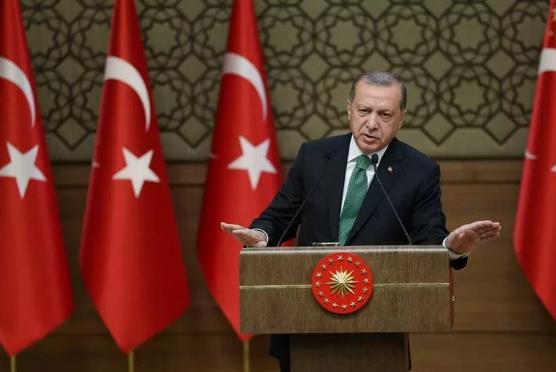 埃苏丹1挑10，只为掩饰3层危机！