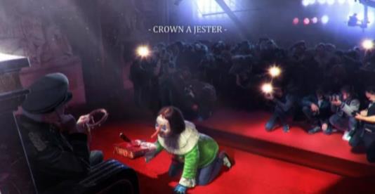 恨国公知登堂入室，自干五逐渐凋零！