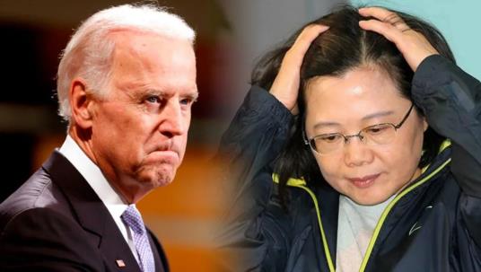 统一台湾，已在进程中！