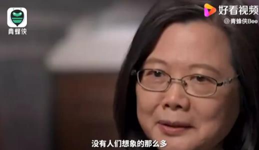 台湾随时都可能回归！