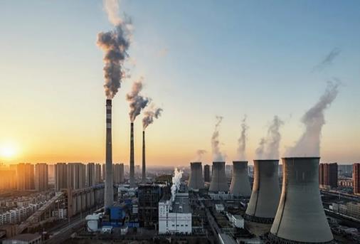 碳达峰下的时代红利！