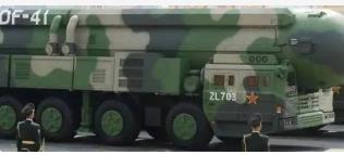 美国的核优先！