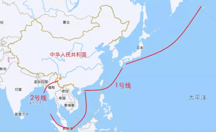 台海问题：新的“势”已经形成！