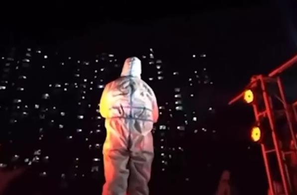 人民的星星之火必将成就中国！
