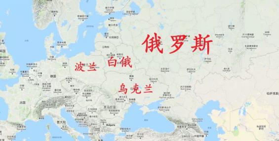 俄罗斯和白俄罗斯要搞一体化？他俩怎么走一起去了？