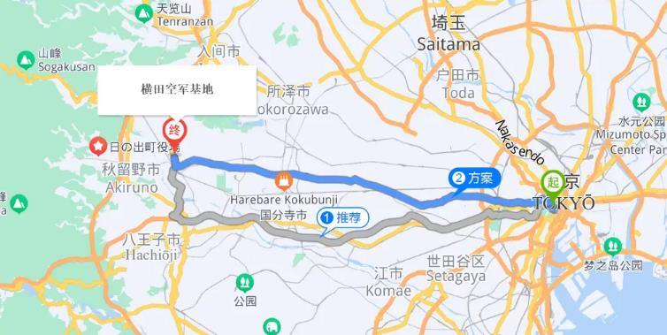 从三张图看日本现在的处境，以及一些联想！