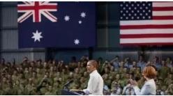 太平洋的必然！