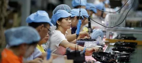 求职，我为什么不建议年轻人选“制造业”？