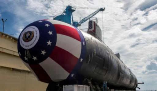 潜艇钢材造假32年？