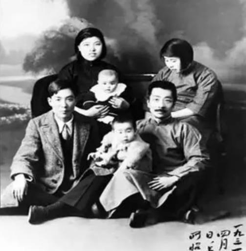 鲁迅和共产党人！