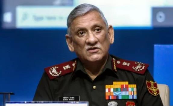 印最高将领：“中国士兵没有这样的奢侈”！解放军笑了……