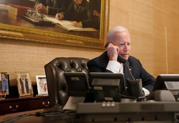 最多5天，美国又双叒叕要给我们打电话了，内容基本猜到了！