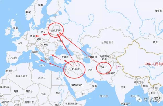 白俄再出奇招！