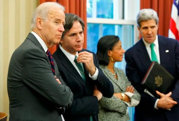 明日会晤，拜登想达到3个不可告人目的！