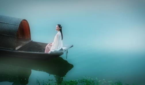 一个人越过越好的迹象：言寡、体勤、心静！