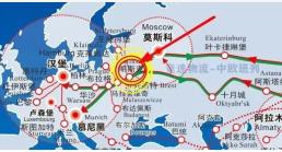 明斯克的底气！