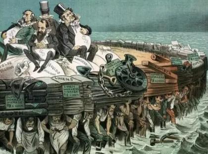 美国下一步会怎么打击中国？