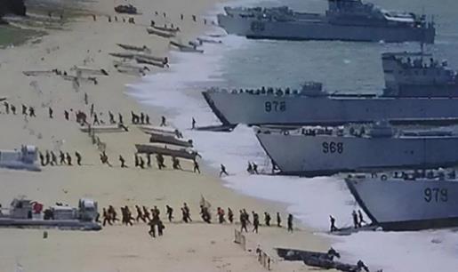 台海不会成为萨拉热窝！！- 拜登弦外之音，中国话里有话。