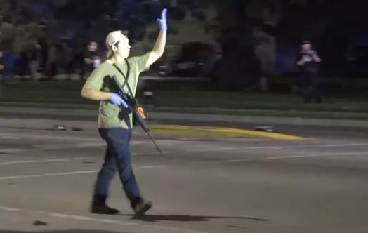 我有一计，可助未来的美国左派掌控司法！