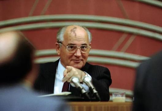 苏联国有资产是怎么被窃取的？