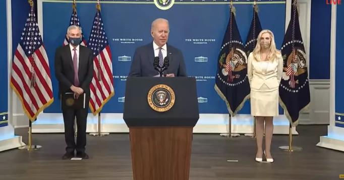 美联储换届开启的新时代！