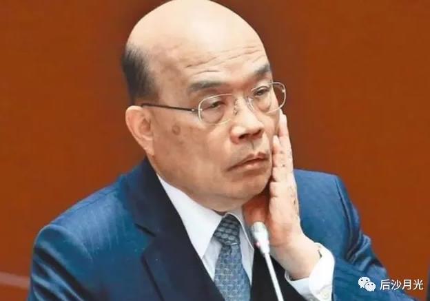 查远东震台湾，国台办把话挑明，台当局语无伦次有点慌！