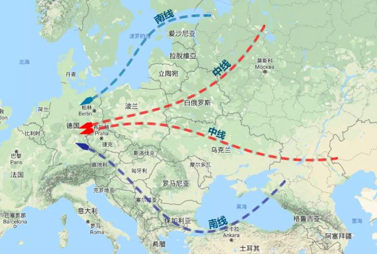 中美争锋！软饭硬吃的拜登虚张声势，却遭中国当头一棒！