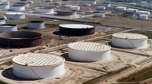 拜登宣布释放美国的战略储备石油！